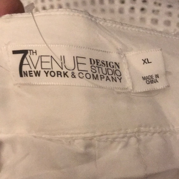 🥳HP🥳 NWOT New York & Company Dress - Picture 4 of 6